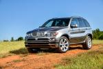 BMW X5 4.8is 2004 года (NA)